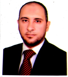 وكيل الكلية لشئون خدمه المجتمع وتنمية البيئة