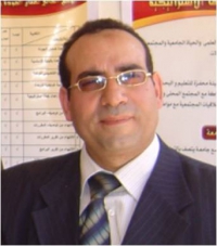 تعيين ا.د محمد محمدى غانم  رئيسا لقسم طب الحيوان