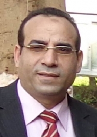 تهنئة وحدة ضمان الجودة للدكتور محمد غانم للترقية للاستاذية