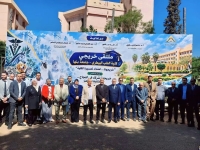 **كلية الطب البيطري بمشتهر تنظم ملتقى الخريجين الأول لتعزيز التواصل مع الخريجين ودعم مستقبلهم المهني**