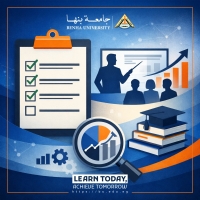 تنبيه مهم لجميع الطلاب