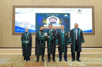 جامعة بنها | يوم التميز العلمي الثاني عشر 2026